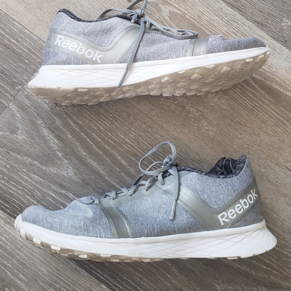 Sale! Reebok Sublite Shoes - Picture 3 of 7